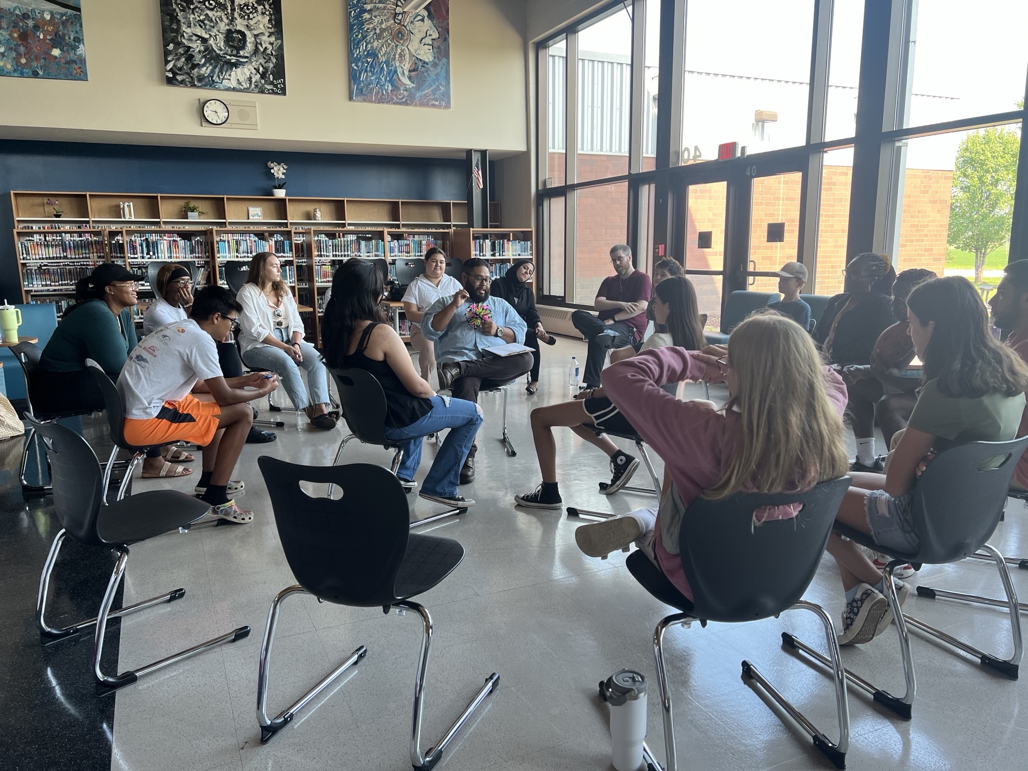 Restorative Practices 2