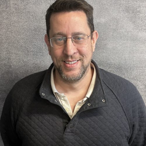 Dennis Rissman